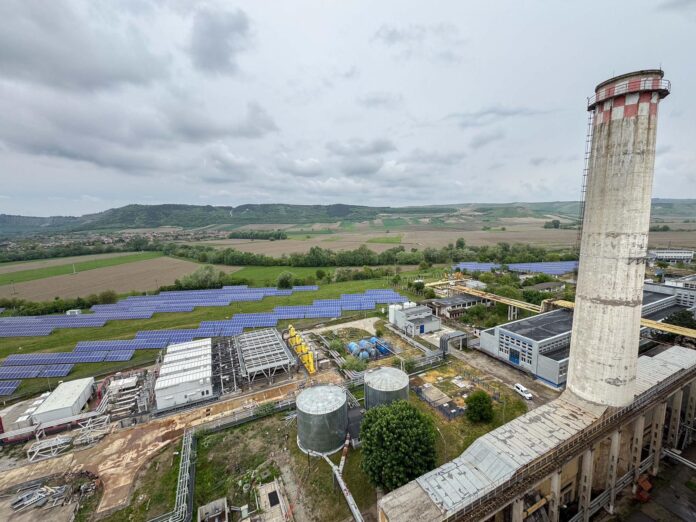 Bolojan anunță că centrala pe gaz de la Iernut va furniza energie în rețeaua energetică națională. Când ar putea avea loc acest lucru?