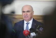Bolojan anunță modificări în rețelele electrice. „Au fost aprobate numeroase proiecte speculative”