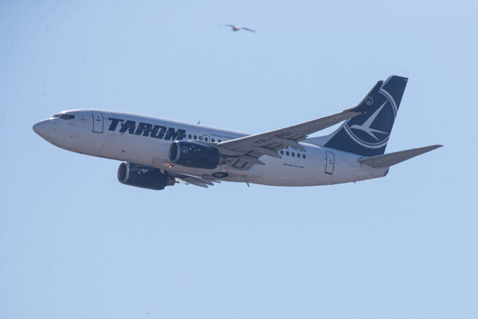 Bugetul TAROM pentru 2026, respins de ministrul interimar al Transporturilor