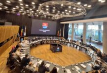 CJT a aprobat prima rectificare a bugetului pe 2026. Fonduri redistribuite de la stadion și alte investiții către cauțiune, microbuze și evenimente oficiale.