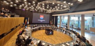 CJT a aprobat prima rectificare a bugetului pe 2026. Fonduri redistribuite de la stadion și alte investiții către cauțiune, microbuze și evenimente oficiale.