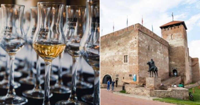 „Capitala pălincii” își deschide porțile. Festivalul Gyula Pálinka oferă trei zile de gastronomie, muzică și tradiție.