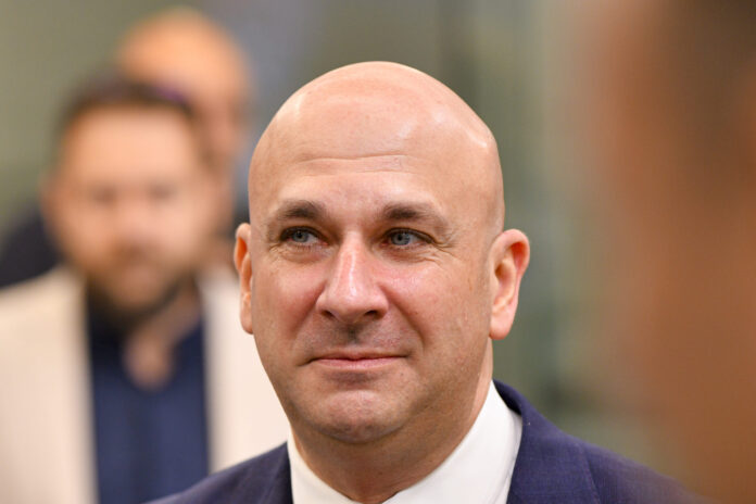 Care este stadiul proiectului-mamut Tarniţa, inițiat în perioada lui Ceaușescu, pentru care Hidroelectrica a ales să colaboreze cu gigantul EDF. Explicațiile lui Bogdan Badea.