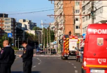 Ce ajutoare de urgență sunt oferite familiilor din Galați afectate de explozia cauzată de dronă