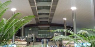 Cel mai aglomerat aeroport din lume se va închide în mod definitiv. Care sunt motivele acestei decizii?