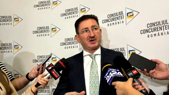Consiliul Concurenței a încheiat un acord cu Parchetul European. Bogdan Chirițoiu: „Dorim să facilităm schimbul de informații și coordonarea în cazurile complexe”