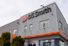 DS Smith investește peste 14 milioane de euro în fabricile de ambalaje din România