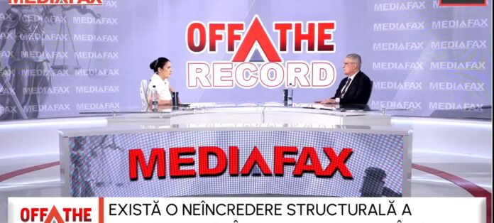 Daniel Dăianu, despre austeritate: Cetățenii suferă, este adevărat, trebuie să găsim o soluție pentru a ieși din această situație.