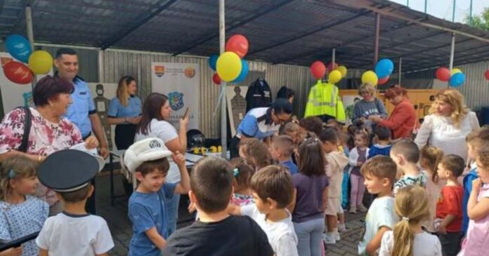De Sfinții Constantin și Elena, timișorenii sunt invitați la Ziua Porților Deschise a Poliției Locale.