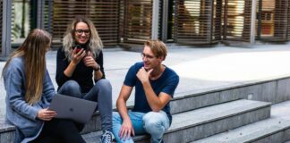 De ce să optezi pentru Timișoara? Orașul își începe campania pentru a atrage mai mulți tineri la universitățile locale.