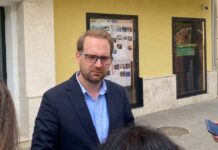 Dominic Fritz: „Dispunem de un buget realist, ușor mai mare decât anul trecut.” Mobilitatea și educația vor beneficia de cele mai multe fonduri în 2026.