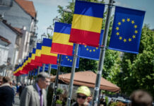 Economia României încetinește semnificativ în 2026. Comisia Europeană preconizează o creștere de numai 0,1%, inflație mare și o datorie publică în creștere.