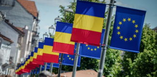 Economia României încetinește semnificativ în 2026. Comisia Europeană preconizează o creștere de numai 0,1%, inflație mare și o datorie publică în creștere.