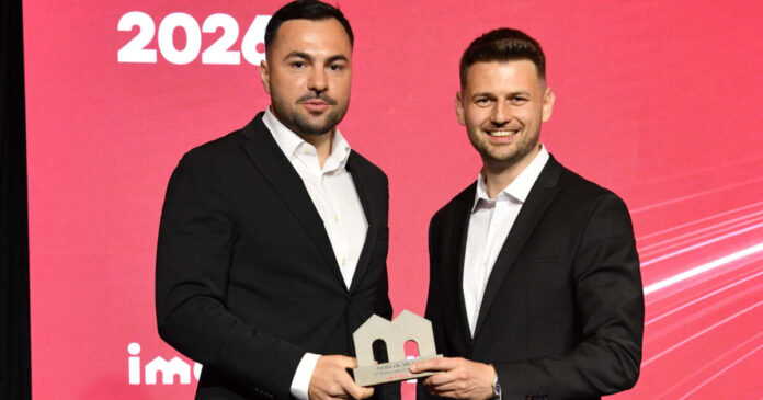 Excelență în imobiliarele din Timișoara: Șase dintre cele mai dorite trofee din domeniu, obținute de jucători locali.
