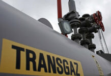 Fitch a crescut ratingul Transgaz cu o poziție, depășind ratingul României. Operatorul a fost ridicat de la BBB- cu perspectivă pozitivă la BBB cu perspectivă stabilă.