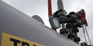 Fitch a crescut ratingul Transgaz cu o poziție, depășind ratingul României. Operatorul a fost ridicat de la BBB- cu perspectivă pozitivă la BBB cu perspectivă stabilă.