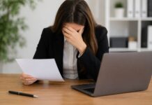Greșeli în CV care îți pot pierde jobul: Top 10 de evitat (P)