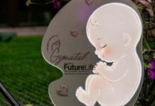 Gynatal – alături de comunitatea din Timișoara la Florall