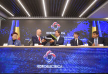 Hidroelectrica a semnat contractul pentru modernizarea hidrocentralei Râul Mare Retezat. Investiția de 188,45 milioane de euro va adăuga 135 MW de putere stabilă în sistemul energetic național.