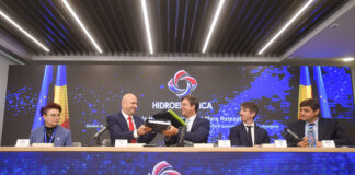 Hidroelectrica a semnat contractul pentru modernizarea hidrocentralei Râul Mare Retezat. Investiția de 188,45 milioane de euro va adăuga 135 MW de putere stabilă în sistemul energetic național.