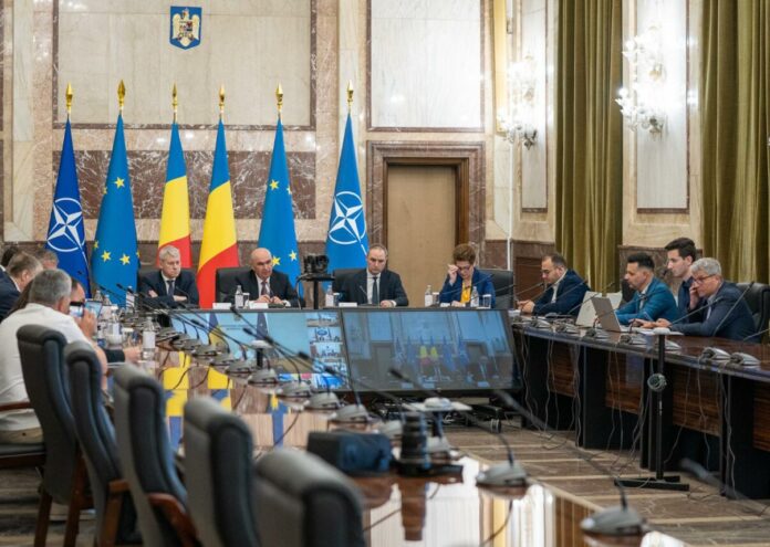 Ilie Bolojan anunță controale pentru 10.000 de proiecte PNRR: „Altfel, vom pierde fondurile”
