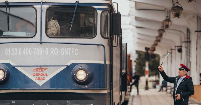 Încă o serie de trenuri suspendate între Timișoara și Arad, în lunile iunie și iulie