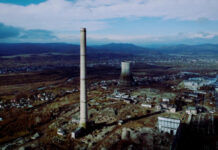 La Doicești, pe terenul destinat proiectului Reactoarelor Modulare Mici (SMT), avea loc o adevărată „întrecere socialistă” acum 74 de ani.