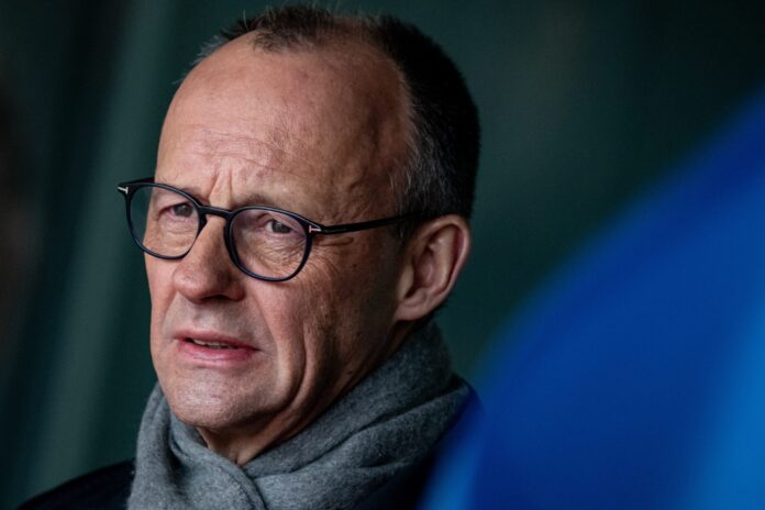 Lovitură de la Bruxelles pentru Germania: Berlinul riscă să fie supus procedurii de deficit excesiv.