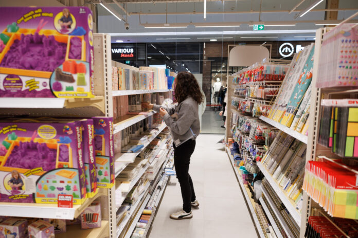 MR.DIY își extinde prezența în România prin inaugurarea unui nou magazin în Grand Arena Mall București (P)