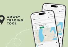 O nouă eră a transparenței: Amway lansează Amway Tracing Tool (P)