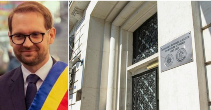 O primă amânare la ÎCCJ în cazul în care Fritz contestă conflictul de interese semnalat de ANI