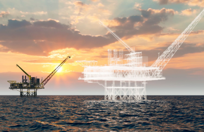 OMV Petrom și Romgaz neagă informațiile despre o deversare accidentală poluantă în zona Neptun Deep.