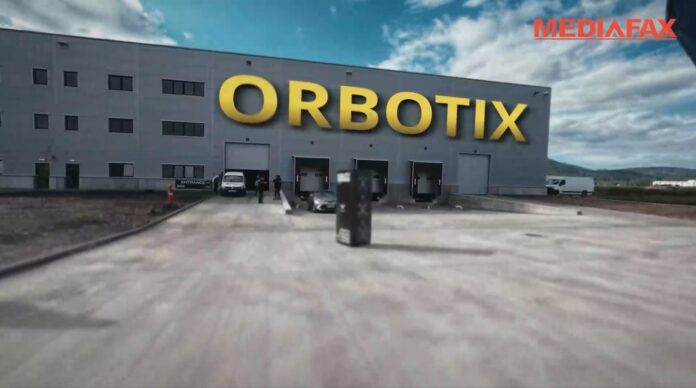 Orbotix deschide la Brașov o fabrică de drone cu o capacitate de producție de până la 800 de unități lunar (P)