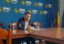 PNL își imaginează „Timișoara în anul 2040”