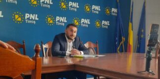 PNL își imaginează „Timișoara în anul 2040”