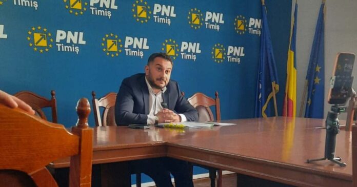 PNL își imaginează „Timișoara în anul 2040”