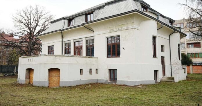 PROGRAM. Casa Mühle își reintră în activitate pentru comunitate