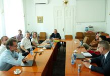 Parteneriat strategic între Politehnica Timișoara și Politecnico di Torino: De la cercetare comună la diplome duble și transfer de tehnologie.