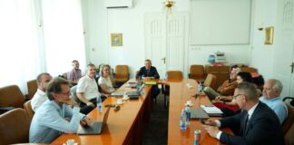 Parteneriat strategic între Politehnica Timișoara și Politecnico di Torino: De la cercetare comună la diplome duble și transfer de tehnologie.