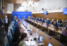 Patronatele solicită guvernului stabilitate în contextul unei estimări a creșterii economice de doar 0,1%