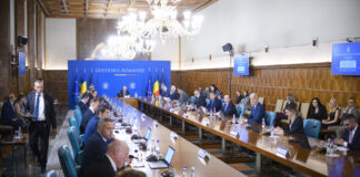 Patronatele solicită guvernului stabilitate în contextul unei estimări a creșterii economice de doar 0,1%