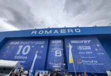 Peste 650 de companii din 36 de țări își prezintă echipamentele de apărare și securitate pe platforma ROMAERO Băneasa. Tot ce se poate viziona la BSDA 2026.