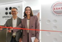 Pregătire de nivel internațional în oftalmologie la Timișoara prin noul hub ESASO