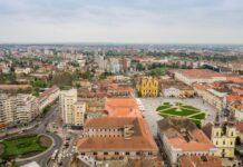 Primăria Timișoara se pregătește să actualizeze PUG-ul aprobat în urmă cu aproape trei ani. Consultări cu cetățenii.