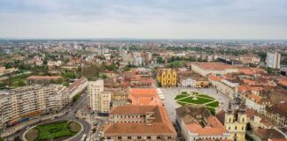 Primăria Timișoara se pregătește să actualizeze PUG-ul aprobat în urmă cu aproape trei ani. Consultări cu cetățenii.