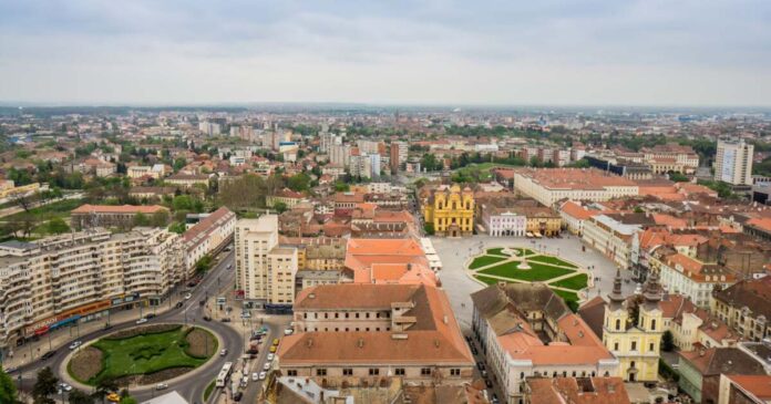 Primăria Timișoara se pregătește să actualizeze PUG-ul aprobat în urmă cu aproape trei ani. Consultări cu cetățenii.