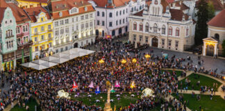 Primăria și UVT îi întreabă pe timișoreni ce părere au despre oraș. Participă și tu la Barometrul Calității Vieții 2026!