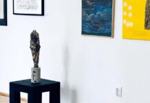 Salonul Premianților se întoarce la Timișoara cu artă contemporană de excepție, într-o ediție deosebită.