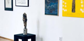 Salonul Premianților se întoarce la Timișoara cu artă contemporană de excepție, într-o ediție deosebită.