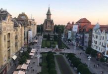 Timișoara își valorifică potențialul pentru turismul de afaceri la unul dintre cele mai mari târguri internaționale de specialitate.